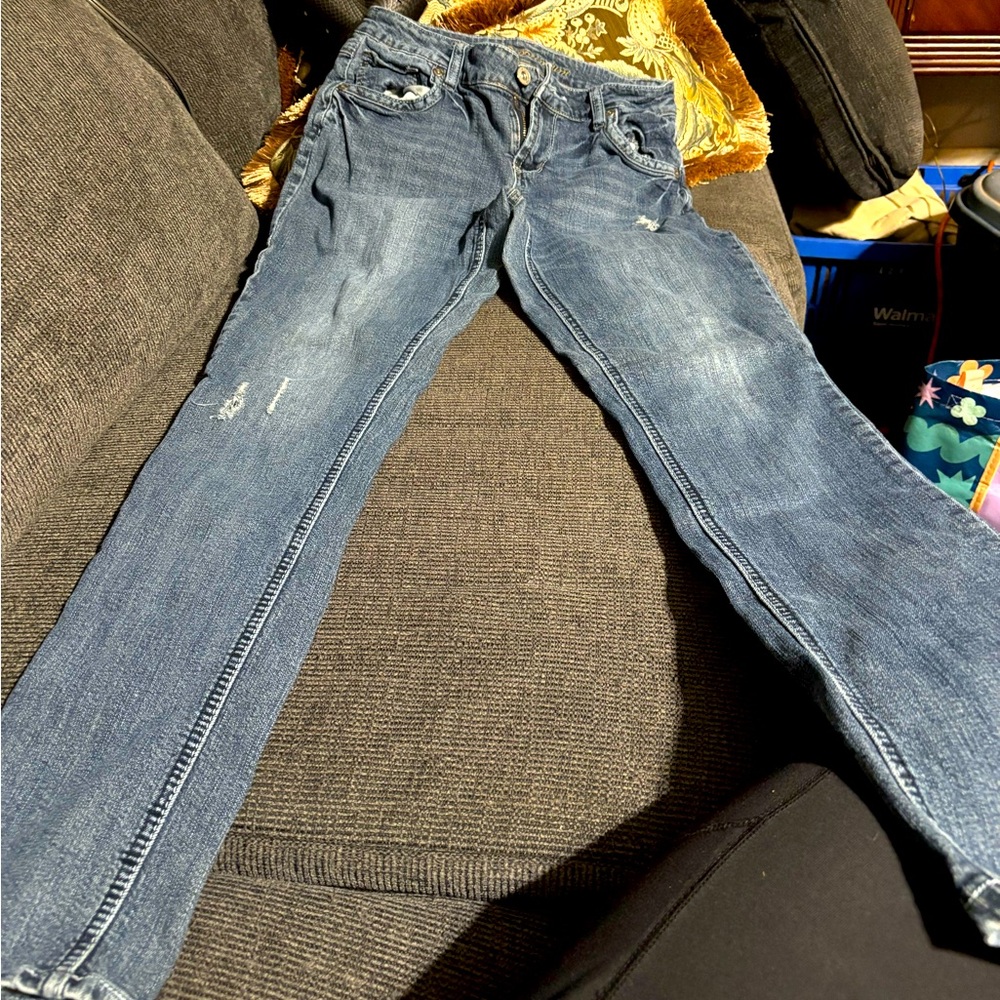 Cato Premium jeans size 8
